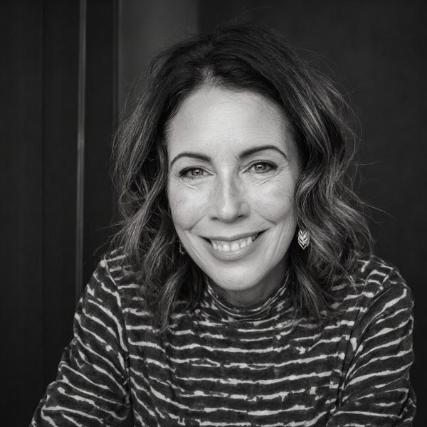 Valerie Jones