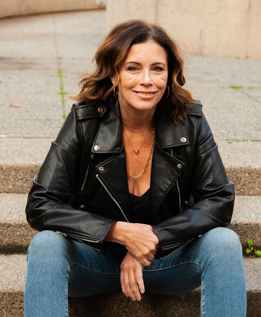 Valerie Jones